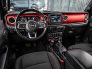Jeep Wrangler IV (JL) Краснодар  - изображение 27