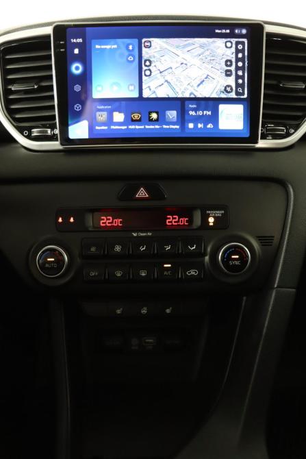 Kia Sportage IV Нижний Новгород  - изображение 15
