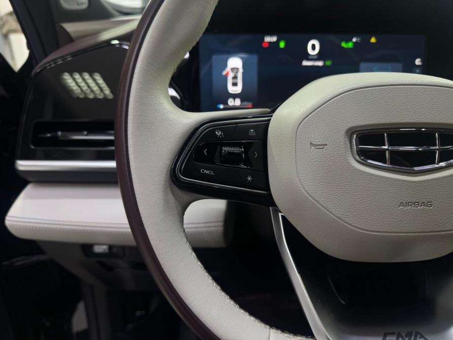 Geely Monjaro I Минеральные Воды  - изображение 11