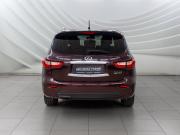 Infiniti QX60 I Волгоград  - изображение 45