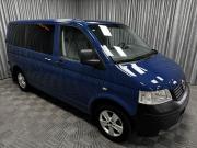Volkswagen Transporter T5 Стерлитамак  - изображение 36
