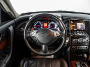 Infiniti FX II (S51) Рестайлинг Иркутск  - изображение 33