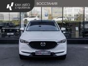 Mazda CX-5 II Казань  - изображение 11