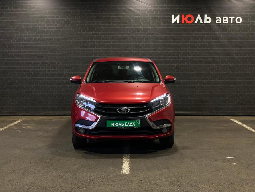 Lada (ВАЗ) XRAY I Челябинск  - изображение 2