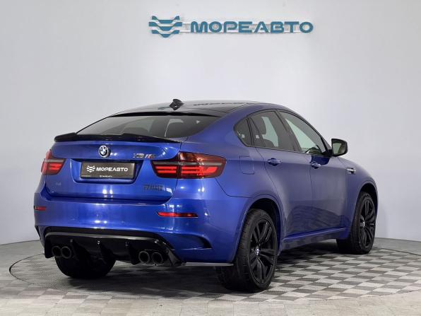 BMW X6 M I (E71) с пробегом 2010 года, цена 2 359 000 рублей, 201550 км, внедорожник, Автокод Объявления