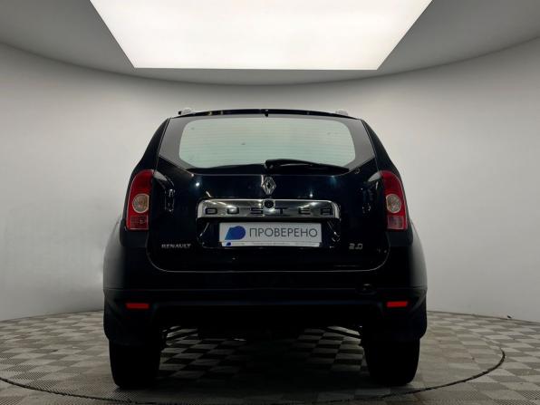Renault Duster I с пробегом 2013 года, цена 679 000 рублей, 287652 км, внедорожник, Автокод Объявления