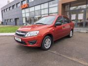 Lada (ВАЗ) Granta I Великие Луки  - изображение 16
