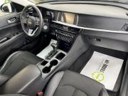 Kia Optima IV Рестайлинг Тверь  - изображение 35