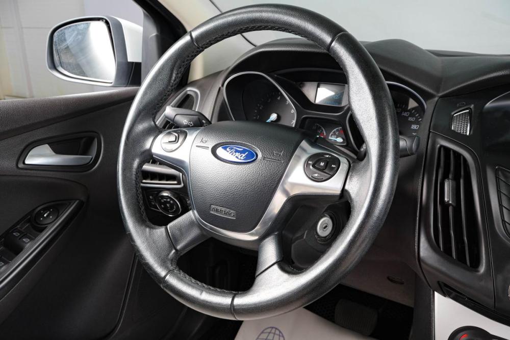 Ford Focus III Тюмень  - изображение 12
