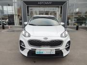 Kia Sportage IV Рестайлинг Брянск  - изображение 18