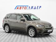 BMW X5 II (E70) Рестайлинг Москва  - изображение 19