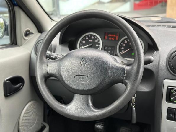 Renault Logan I с пробегом 2008 года, цена 169 000 рублей, 150069 км, седан, Автокод Объявления