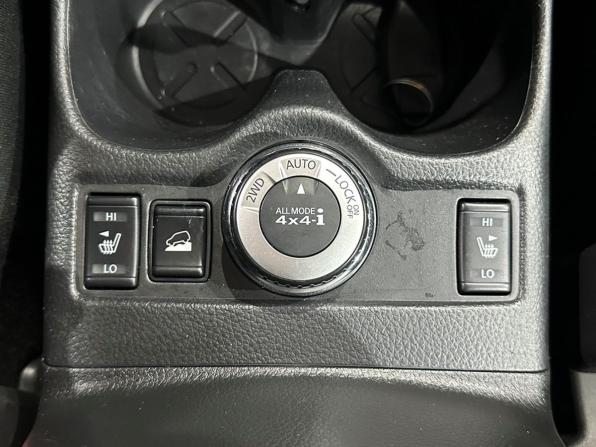 Nissan X-Trail III с пробегом 2016 года, цена 1 657 000 рублей, 150248 км, внедорожник, Автокод Объявления