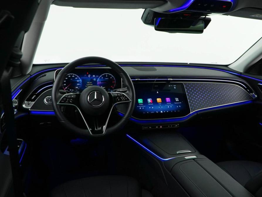 Mercedes-Benz E-Класс V (W213 S213 C238) Рестайлинг Москва  - изображение 6
