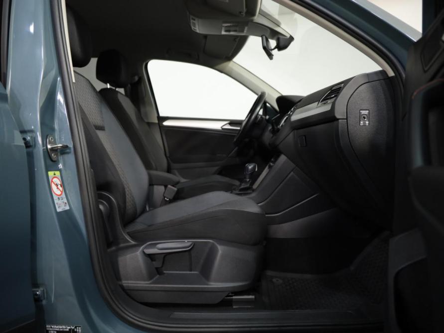 Volkswagen Tiguan II Санкт-Петербург  - изображение 23