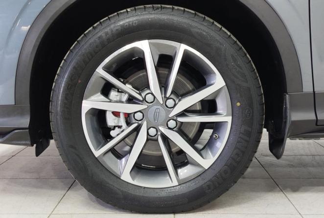 Geely Coolray I с пробегом 2021 года, цена 1 690 000 рублей, 52212 км, внедорожник, Автокод Объявления