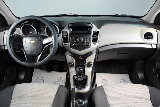 Chevrolet Cruze I с пробегом 2012 года, цена 699 000 рублей, 329596 км, седан, Автокод Объявления