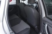 Renault Duster I Рестайлинг Брянск  - изображение 27