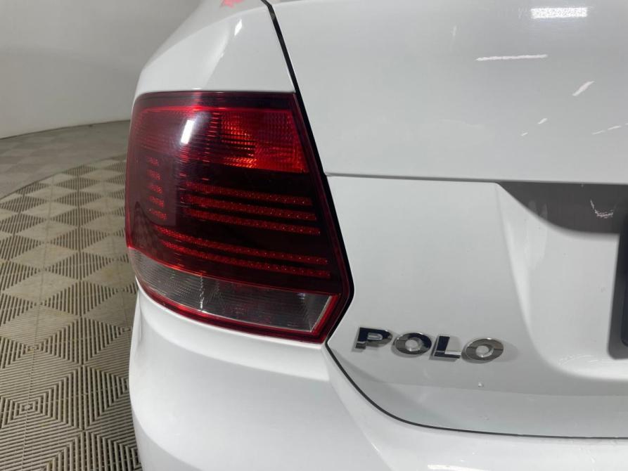 Volkswagen Polo V Рестайлинг Воронеж  - изображение 8