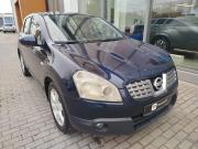 Nissan Qashqai I Москва  - изображение 20