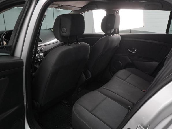 Renault Megane III с пробегом 2009 года, цена 569 000 рублей, 242304 км, универсал, Автокод Объявления