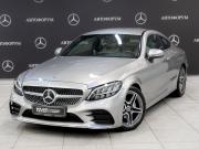 Mercedes-Benz C-Класс IV (W205) Рестайлинг Москва  - изображение 30
