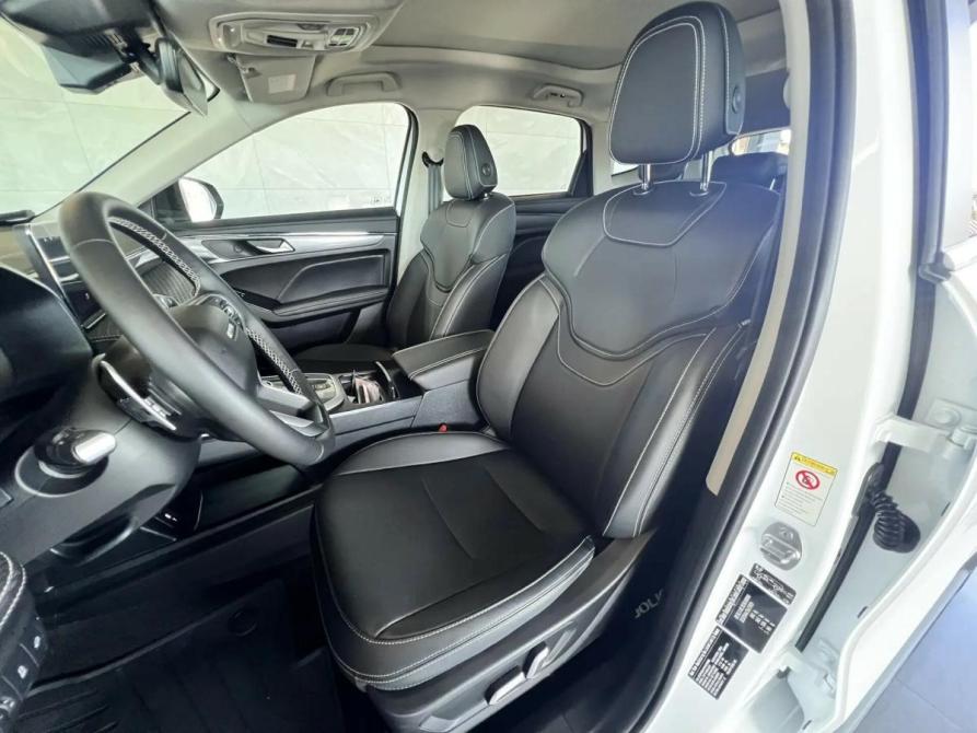 Haval Jolion I Рестайлинг Екатеринбург  - изображение 11