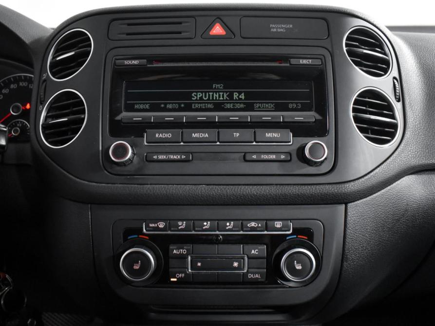 Volkswagen Golf Plus II Санкт-Петербург  - изображение 16