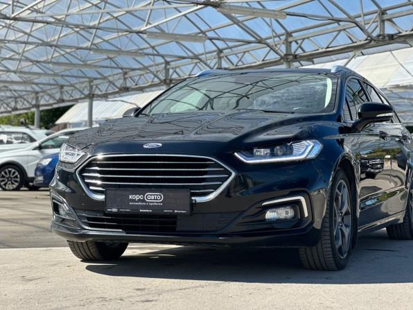 Ford Mondeo V Рестайлинг с пробегом 2019 года, цена 1 966 600 рублей, 137949 км, универсал, Автокод Объявления