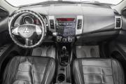 Mitsubishi Outlander II Рестайлинг Барнаул  - изображение 29