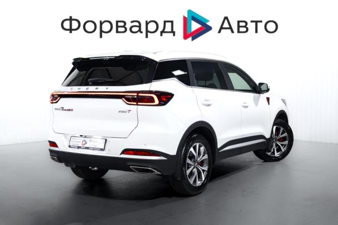 Chery Tiggo 7 Pro Max I с пробегом 2024 года, цена 2 050 000 рублей, 45169 км, внедорожник, Автокод Объявления