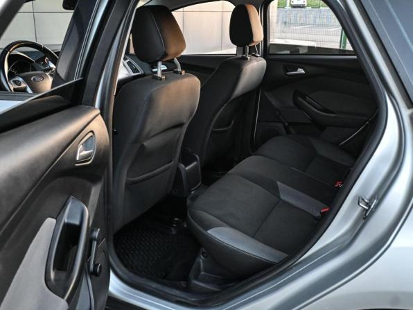 Ford Focus III с пробегом 2013 года, цена 749 000 рублей, 251842 км, универсал, Автокод Объявления