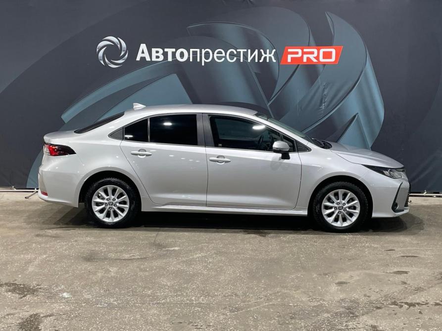 Toyota Corolla XII (E210) Пермь  - изображение 4