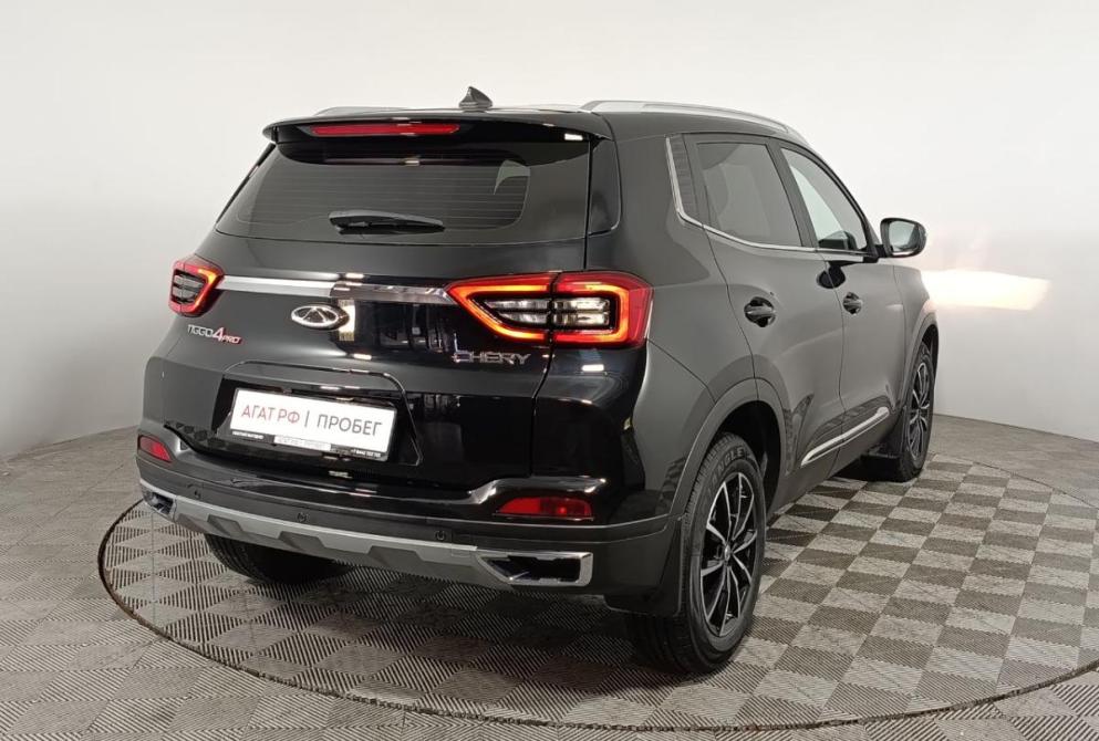 Chery Tiggo 4 Pro I Волгоград  - изображение 7