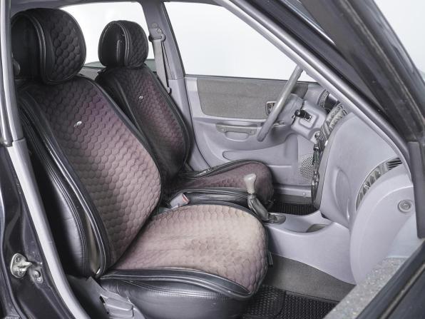 Hyundai Accent II с пробегом 2008 года, цена 620 000 рублей, 300780 км, седан, Автокод Объявления