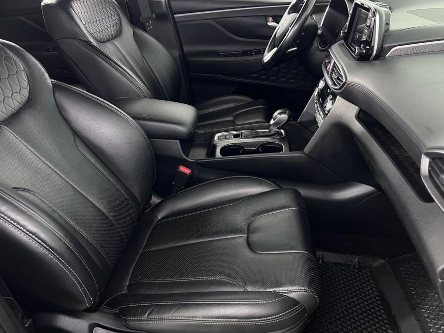 Hyundai Santa Fe IV Калининград  - изображение 12