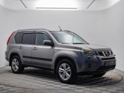Nissan X-Trail II Рестайлинг Москва  - изображение 19