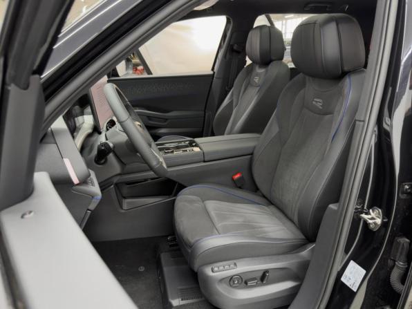 Volkswagen Teramont II (China Market) с пробегом 2025 года, цена 6 050 000 рублей, 71 км, внедорожник, Автокод Объявления