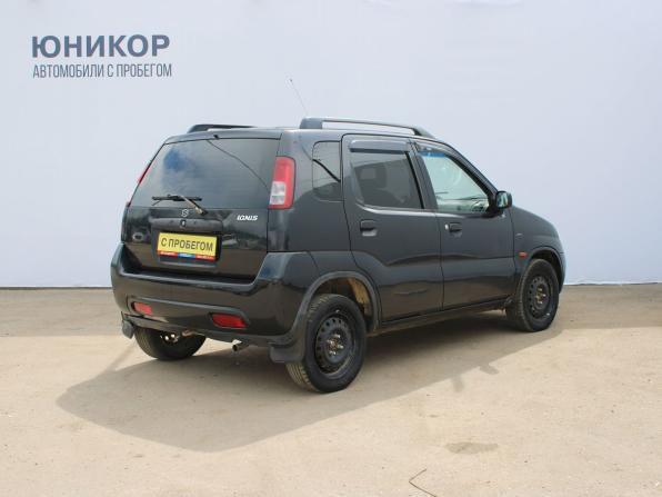 Suzuki Ignis I (HT) с пробегом 2002 года, цена 199 000 рублей, 319409 км, хэтчбек, Автокод Объявления