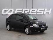 Lada (ВАЗ) Kalina I Воронеж  - изображение 16