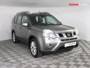 Nissan X-Trail II Рестайлинг Химки  - изображение 15