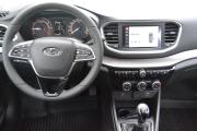 Lada (ВАЗ) Vesta I Рестайлинг (NG) Старый Оскол  - изображение 30