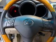 Lexus RX II Рестайлинг Красноярск  - изображение 37