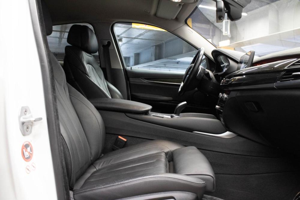 BMW X6 II (F16) Уфа  - изображение 12