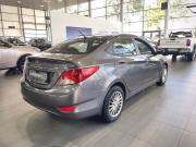 Hyundai Solaris I Ростов-на-Дону  - изображение 16