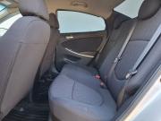 Hyundai Solaris I Москва  - изображение 23