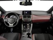 Lexus NX I Рестайлинг Москва  - изображение 44