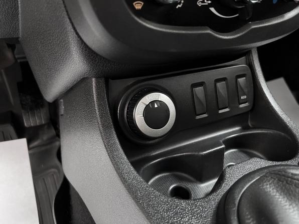 Renault Duster I Рестайлинг с пробегом 2017 года, цена 1 395 000 рублей, 167250 км, внедорожник, Автокод Объявления