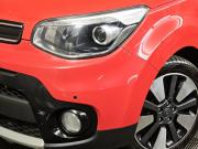 Kia Soul II Рестайлинг Москва  - изображение 28