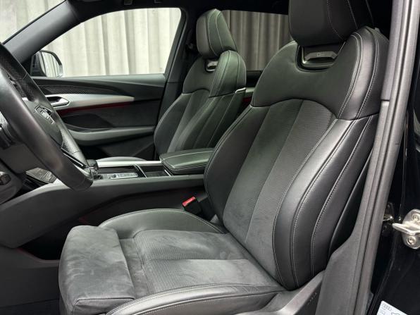Audi Q6 с пробегом 2023 года, цена 7 099 000 рублей, 38000 км, внедорожник, Автокод Объявления